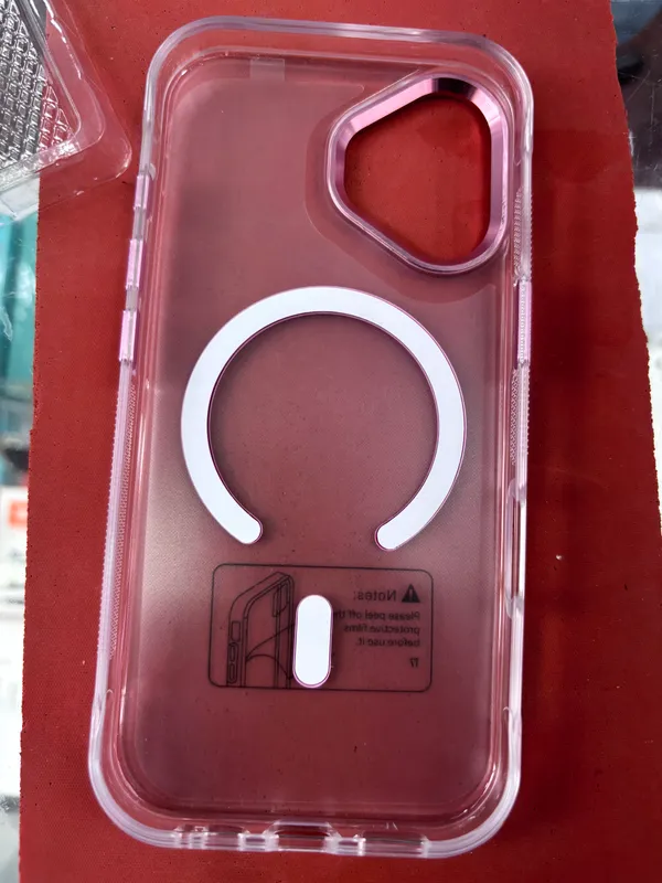 Transparent_Durable_Shock_Absorbing_Plastic_Premium_Clear_Phone_Case_With_Ring_Holder_For_Iphone