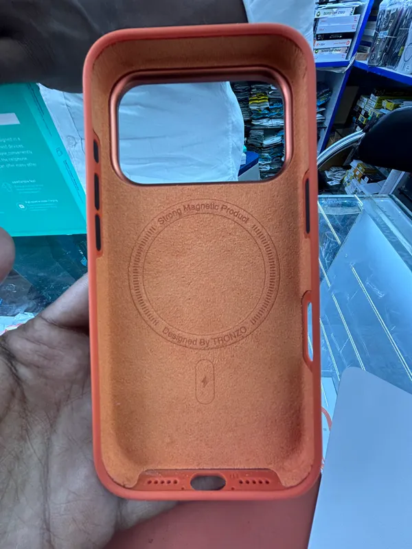 Orange_Silicone_Premium_Back_Cover_For_Iphone