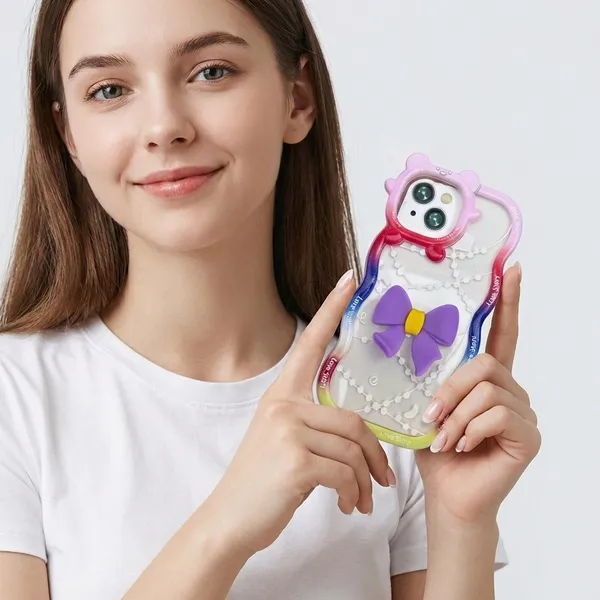 Multicolor_Tpu_Thermoplastic_Polyurethane_Premium_Back_Cover_For_Iphone