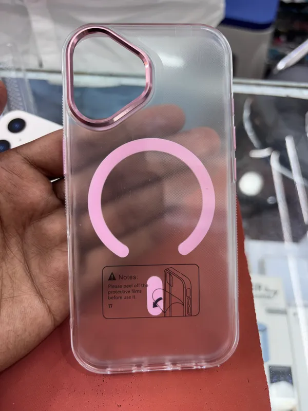 Transparent_Durable_Shock_Absorbing_Plastic_Premium_Clear_Phone_Case_With_Ring_Holder_For_Iphone