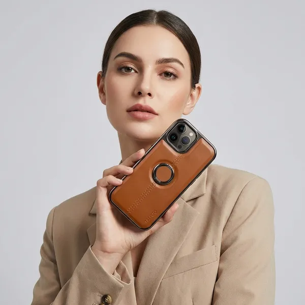 Brown_Leather_Premium_Phone_Case_For_Iphone