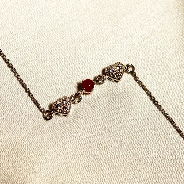 Love_Link__925_Silver_Bracelet_For_Women