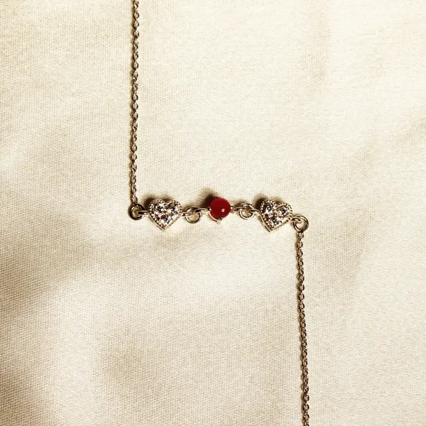 Love_Link__925_Silver_Bracelet_For_Women