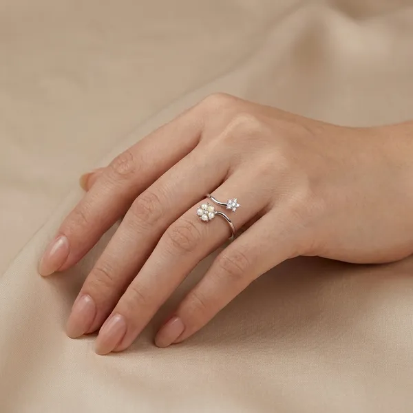 Mogar_Drift_Pearl_925_Silver_Rings_For_Women