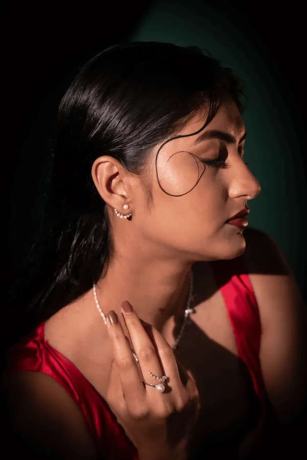 Pearl_Cuffs_925_Silver_Earrings_For_Women