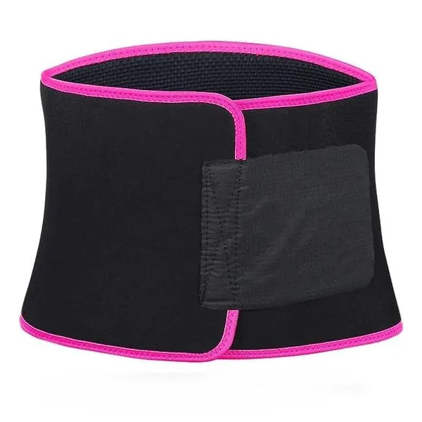 Hot_Slimming_Belt_for_Women_&_Men_Sauna_Sweat_Waist_Trainer_Free_Size