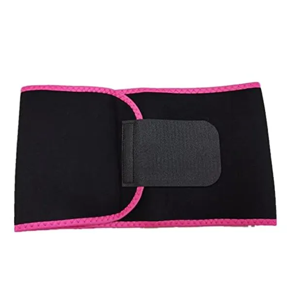 Hot_Slimming_Belt_for_Women_&_Men_Sauna_Sweat_Waist_Trainer_Free_Size