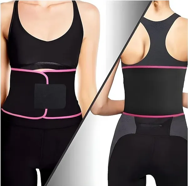 Hot_Slimming_Belt_for_Women_&_Men_Sauna_Sweat_Waist_Trainer_Free_Size