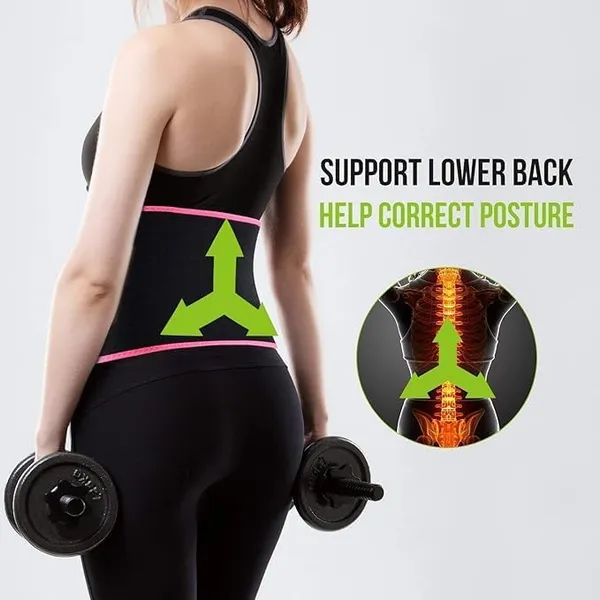 Hot_Slimming_Belt_for_Women_&_Men_Sauna_Sweat_Waist_Trainer_Free_Size
