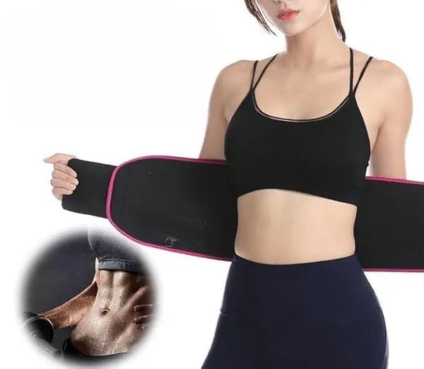 Hot_Slimming_Belt_for_Women_&_Men_Sauna_Sweat_Waist_Trainer_Free_Size