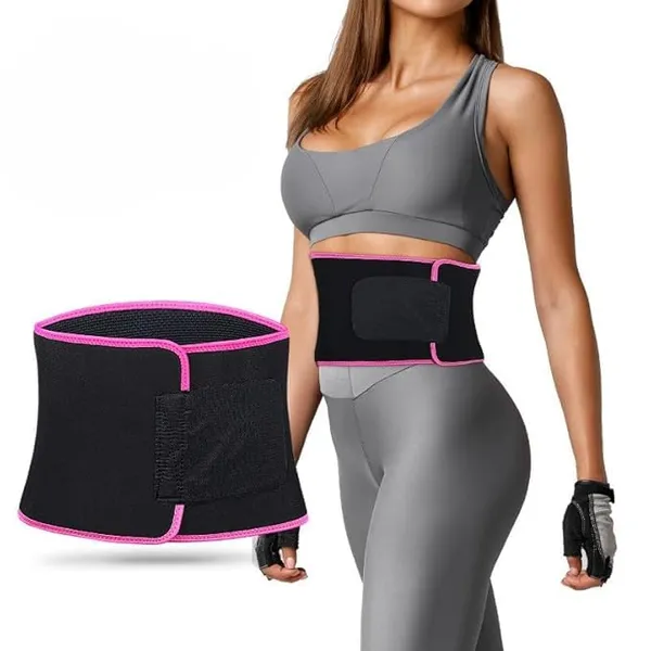 Hot_Slimming_Belt_for_Women_&_Men_Sauna_Sweat_Waist_Trainer_Free_Size