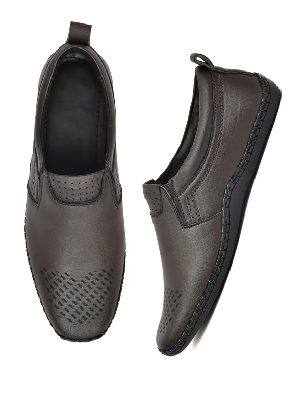 Brown_Synthetic_Leather_Shoes_For_Men
