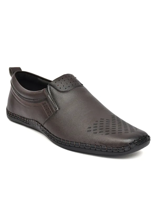 Brown_Synthetic_Leather_Shoes_For_Men