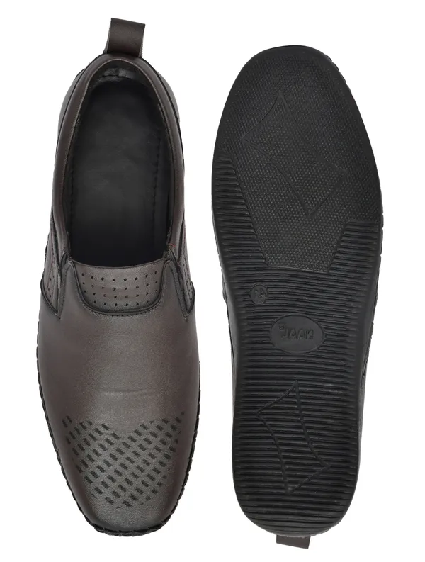 Brown_Synthetic_Leather_Shoes_For_Men