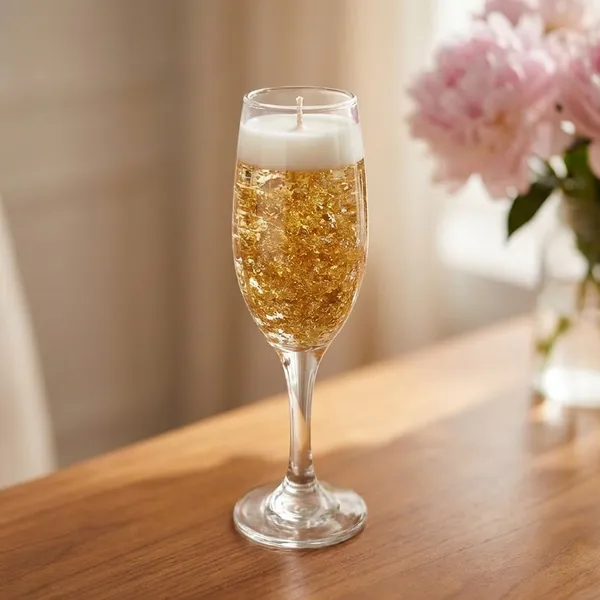 Golden_Wine_Glass_Candle_-_Champagne_Style_Decorative_Candle