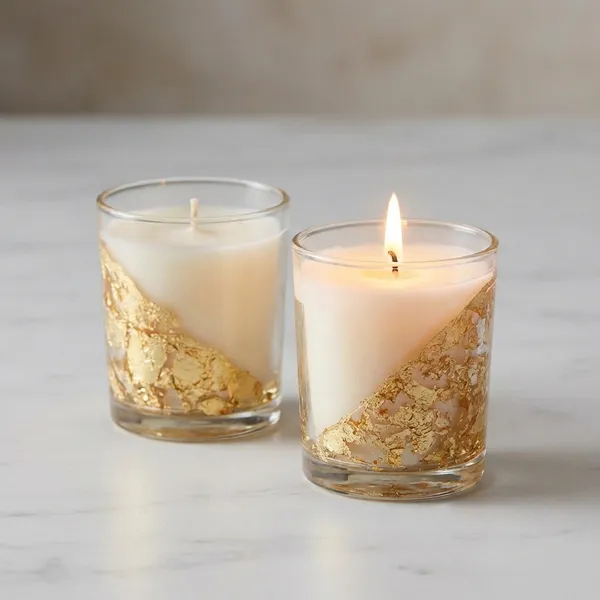 Decorative_Gold-Flecked_Scented_Candles_In_Glass_Jars_(Set_Of_2)