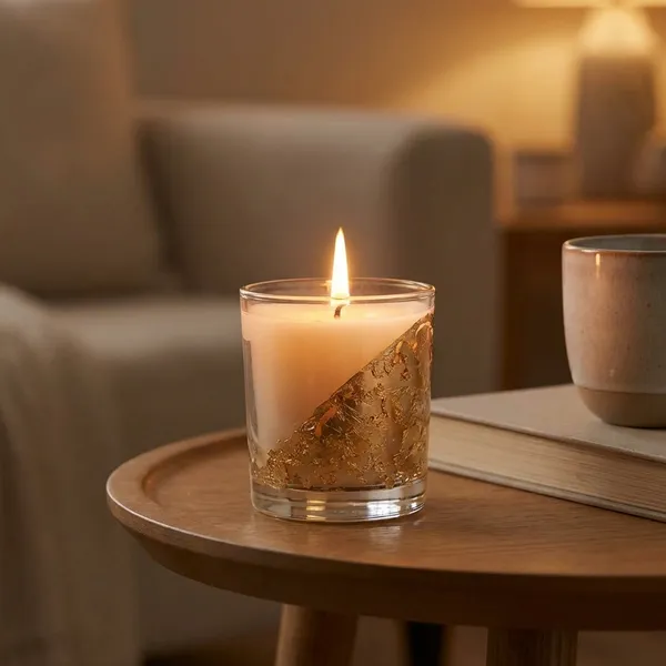Decorative_Gold-Flecked_Scented_Candles_In_Glass_Jars_(Set_Of_2)