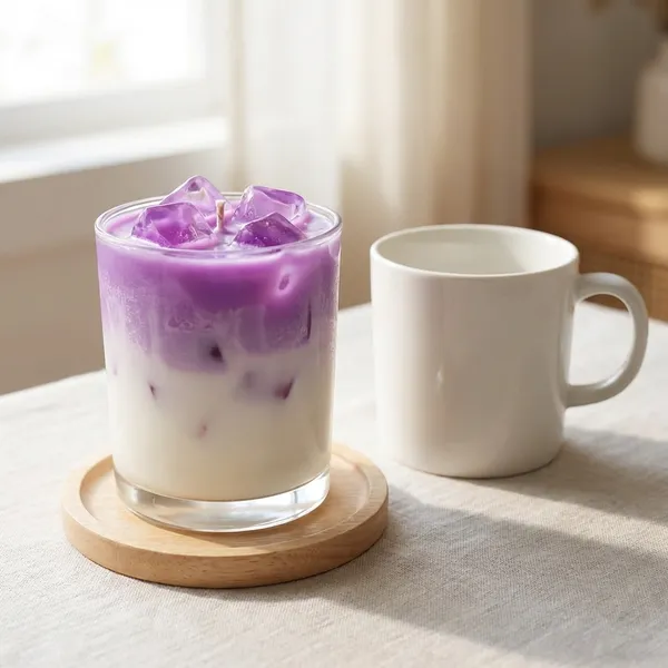 Iced_Beverage_Layered_Scented_Candles_-_Set_Of_4_(Coffee,_Pink,_Purple,_Teal)