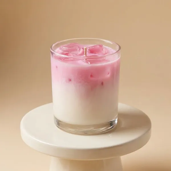 Iced_Beverage_Layered_Scented_Candles_-_Set_Of_4_(Coffee,_Pink,_Purple,_Teal)