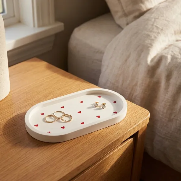 Ceramic_Oval_Serving_Tray_With_Red_Heart_Pattern