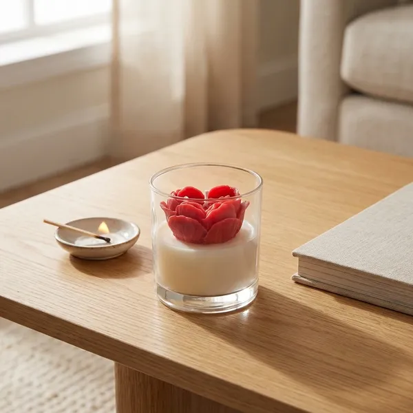 Decorative_Heart-Shaped_Rose_Candles_In_Glass_Holders_(Set_Of_3)