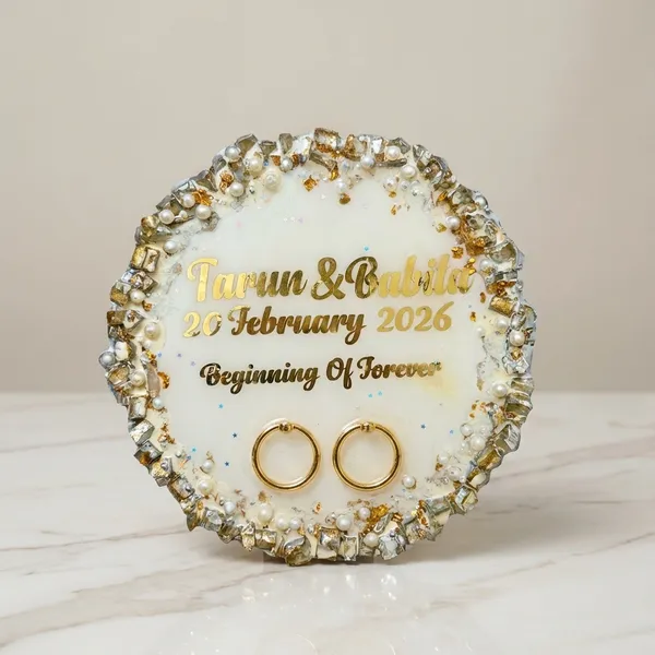 Personalized_Engagement_Ring_Platter_With_Teddy_Bear_-_Customized_Anniversary_Gift_Tray