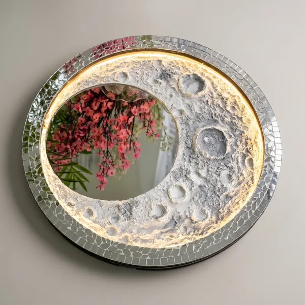 Decorative_Moon_Phase_Mirror_Tray_With_Led_Lighting