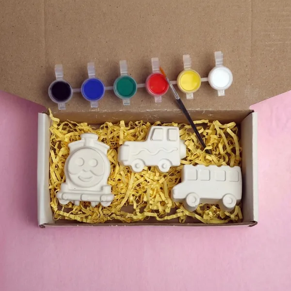 Diy_Paint_Your_Own_Train_Set_-_Ceramic_Painting_Craft_Kit_For_Kids