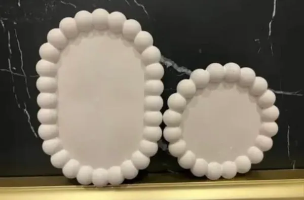 White_Beaded_Oval_Mirror_Set_-_Decorative_Wall_Mirrors_(Pack_Of_2)