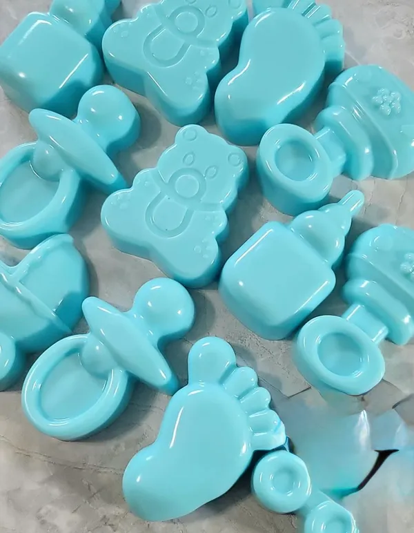 Baby_Shower_Soap_Molds_Set_-_Turquoise_Blue_(Baby_Themed_Shapes)