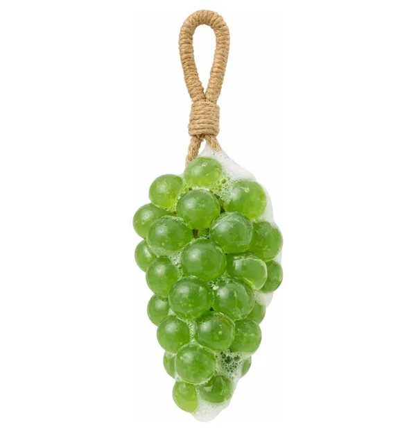 Green_Grape_Hanging_Handwash_Soap_Bar