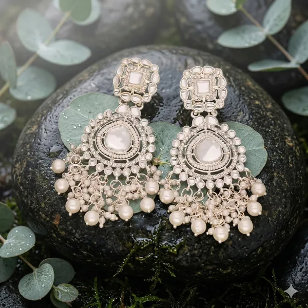 Silver_Oxidized_Chandbali_For_Women