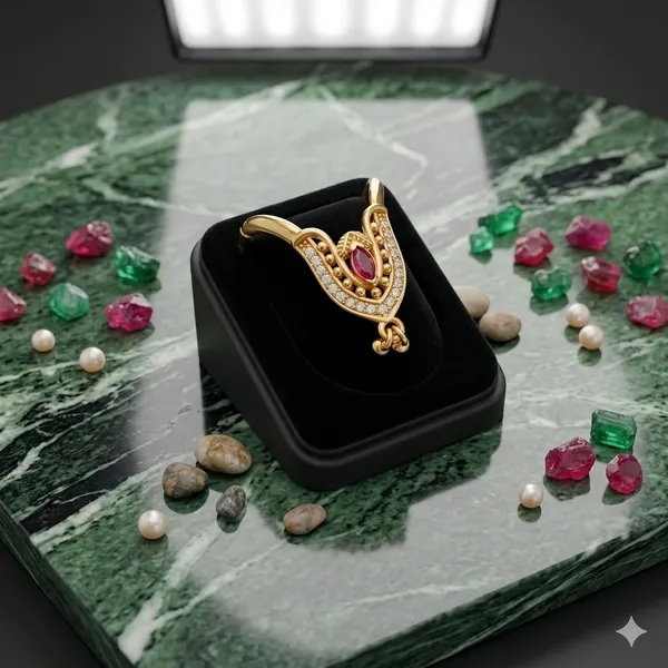 Gold_Alloy_Kundan_Ring_For_Women