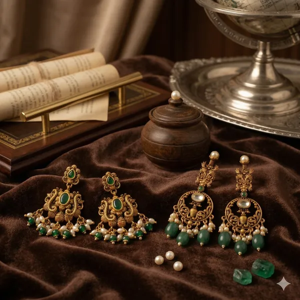 Gold_Alloy_Chandbali_For_Women_(Pack_of_2)