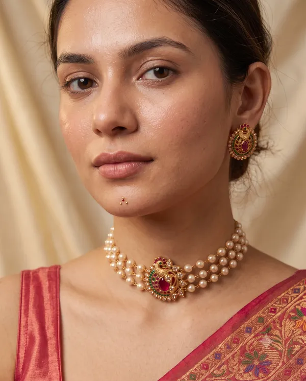 peacock_chocker