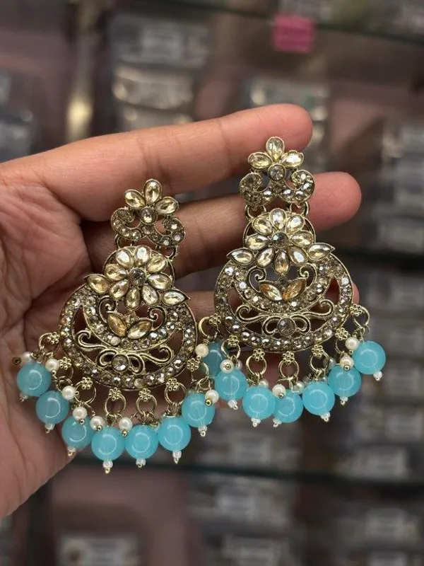 Aarohi_Sky_Blue_Charm_Earrings