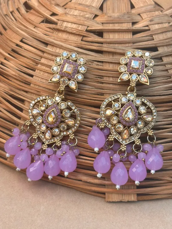 Noor_Kundan_Chandbali_Earrings_Lavender