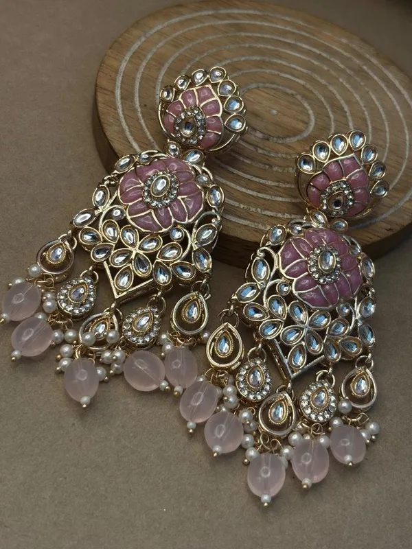 Baby_Pink_Noor_Chandbali_Earrings