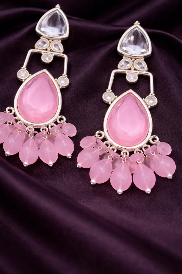 Baby_Pink__Kundan_Chandbali_Earrings_for_Women_|_Long_Ethnic_Statement_Earrings_|_Indian_Shringar