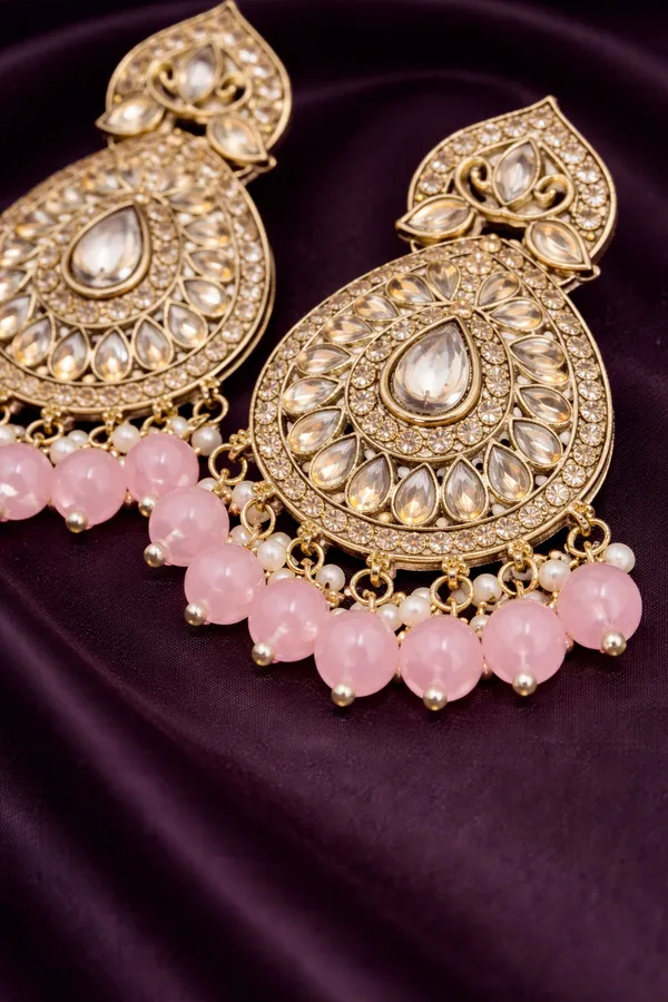 Traditional_Kundan_Chandbali_Earrings_for_Women_|_Long_Ethnic_Statement_Earrings_|_Indian_Shringar