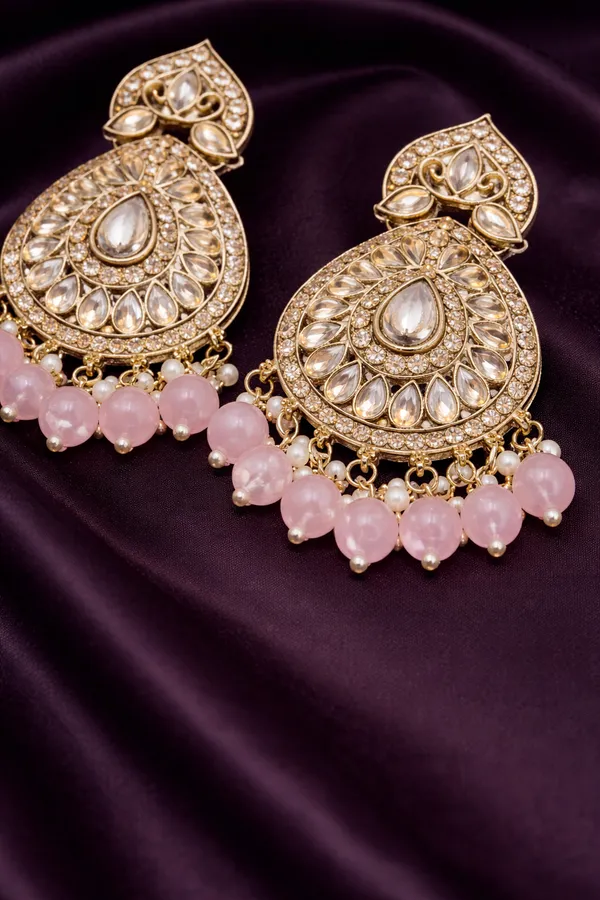 Traditional_Kundan_Chandbali_Earrings_for_Women_|_Long_Ethnic_Statement_Earrings_|_Indian_Shringar