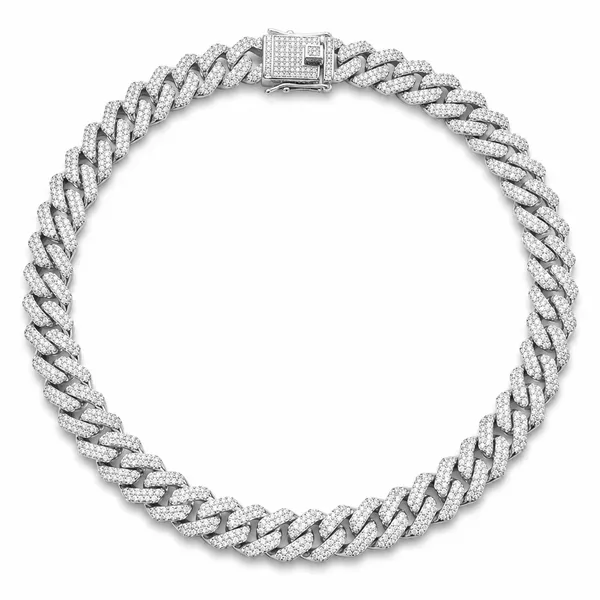 Iced_Out_Cuban_Chain_Necklace_-_Silver_Tone_with_Crystal_Rhinestones