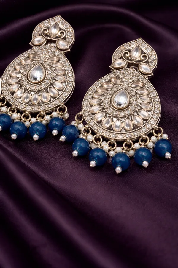 Traditional_Kundan_Chandbali_Earrings_for_Women_|_Long_Ethnic_Statement_Earrings_|_Indian_Shringar