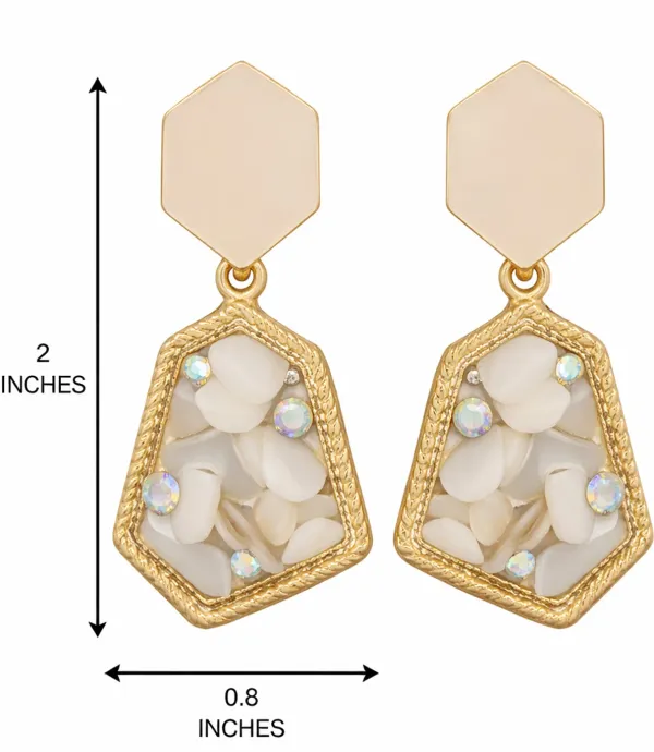 Hexagon_Stone_Drop_Earrings_Crystal_Alloy_Jhumki_Earring