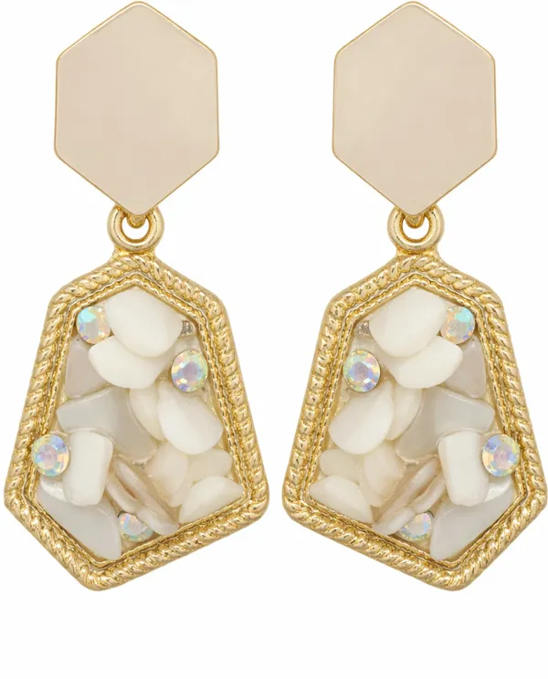 Hexagon_Stone_Drop_Earrings_Crystal_Alloy_Jhumki_Earring