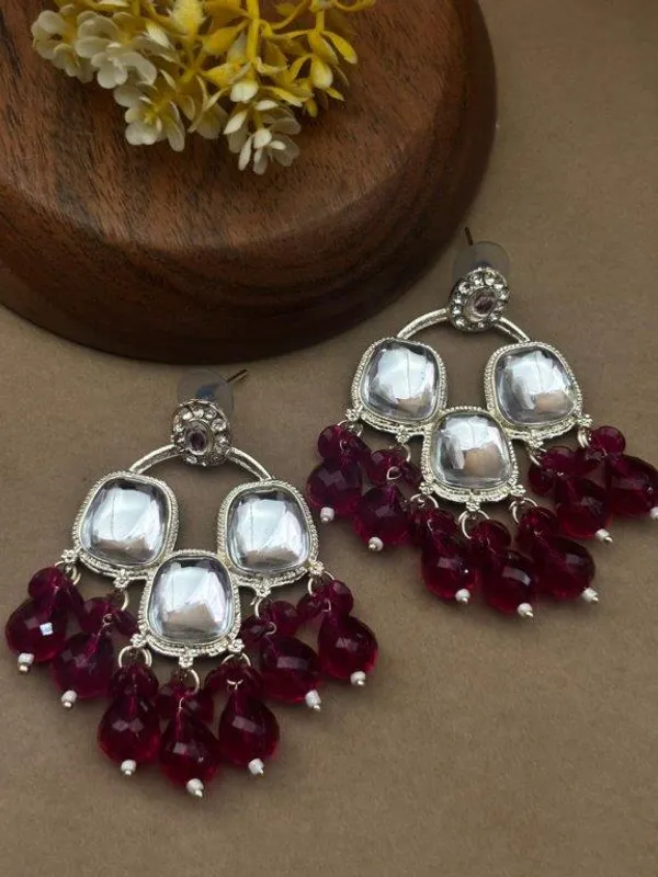 Nayra_Pink_Elegance_Earrings