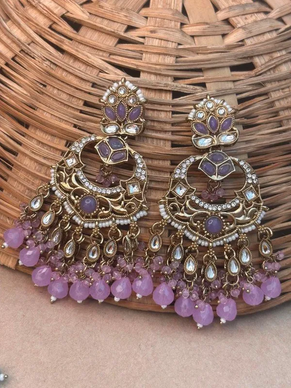 Neelkamal_Royale_Kundan_Chandbali_Earrings_Lightpurple???