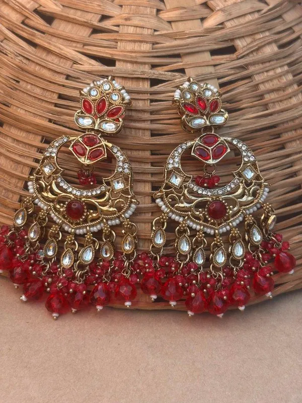 Neelkamal_Royale_Kundan_Chandbali_Earrings_Pink???