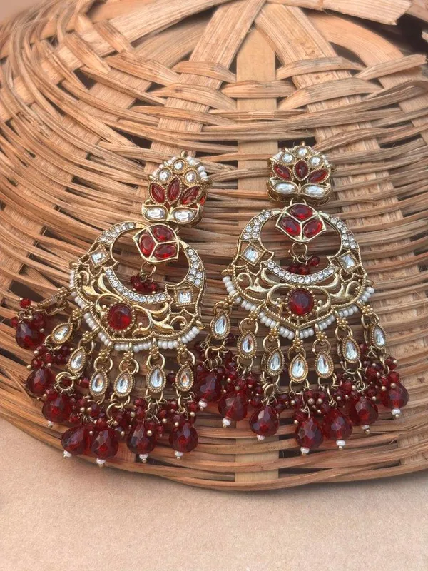 Neelkamal_Royale_Kundan_Chandbali_Earrings_Red???