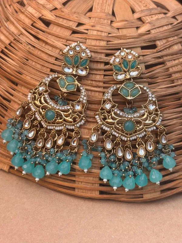 Neelkamal_Royale_Kundan_Chandbali_Earrings_Sky_Blue